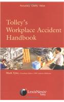 Tolley's Workplace Accident Handbook
