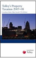 Tolley's Property Taxation