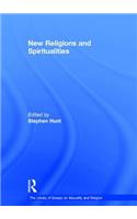 New Religions and Spiritualities