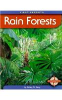Rain Forests