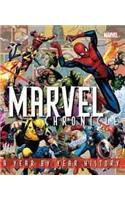 Marvel Chronicle