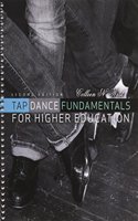 Tap Dance Fundamentals for Higher Education