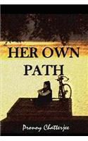 Her Own Path