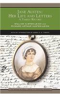 Jane Austen: Her Life and Letters (Barnes & Noble Library of Essential Reading)