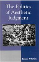 Politics of Aesthetic Judgment