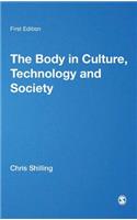 The Body in Culture, Technology and Society