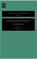 Social Identification in Groups