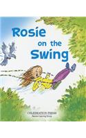 PE USA Chatterbox Fl: Rosie O