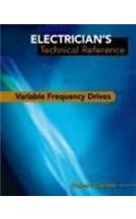 Electrician's Technical Reference: Variable Frequency Drives