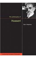 Philosophy of Husserl