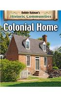 Colonial Home (revised edition)