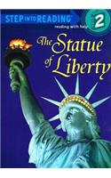 The Statue of Liberty