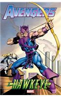 Avengers: Hawkeye