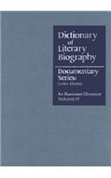 Dictionary of Literary Biography Documentary Series