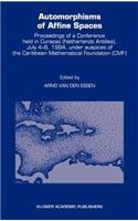 Automorphisms of Affine Spaces