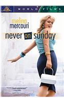 Never on Sunday
