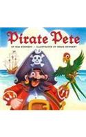 Pirate Pete (Paperback Edition)
