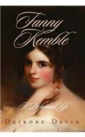 Fanny Kemble