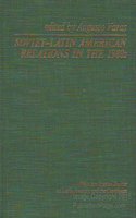 Soviet-latin American Relations In The 1980s