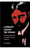 Lawrence among the Women