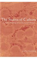 The Stains of Culture