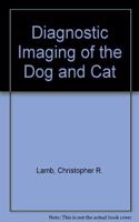 Diagnostic Imaging of the Dog and Cat: Self-Assessment Picture Tests in Veterinary Medicine