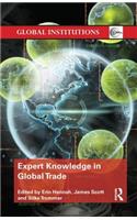 Expert Knowledge in Global Trade
