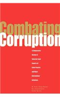 Combating Corruption