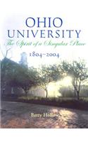 Ohio University, 1804–2004