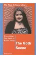 Everything You Need to Know about the Goth Scene