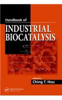 Handbook of Industrial Biocatalysis