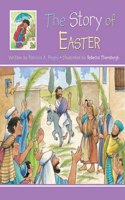 The Story of Easter