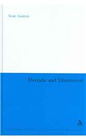 Derrida and Disinterest
