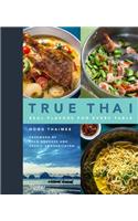 True Thai: Real Flavors for Every Table