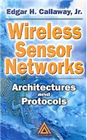 Wireless Sensor Networks