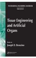 Tissue Engineering and Artificial Organs
