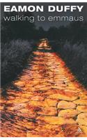 Walking to Emmaus