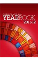 Church of Scotland Yearbook