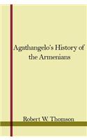 Agathangelos History of the Armenians