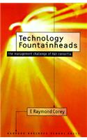 Technology Fountainheads