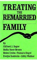 Treating The Remarried Family