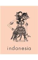 Indonesia Journal