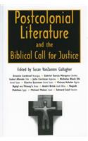 Postcolonial Literature and the Biblical Call for Justice