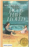 Jacob Have I Loved