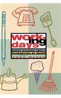 WORKING DAYS CL: Short Stories about Teenagers at Work(English)