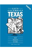 Let's Celebrate Texas