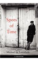 Spots of Time