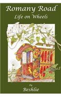 Romany Road - Life on Wheels