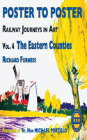 Railway Journeys in Art Volume 4: The Eastern Counties