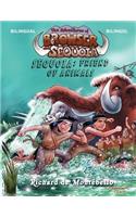 Sequoia: Friend of Animals